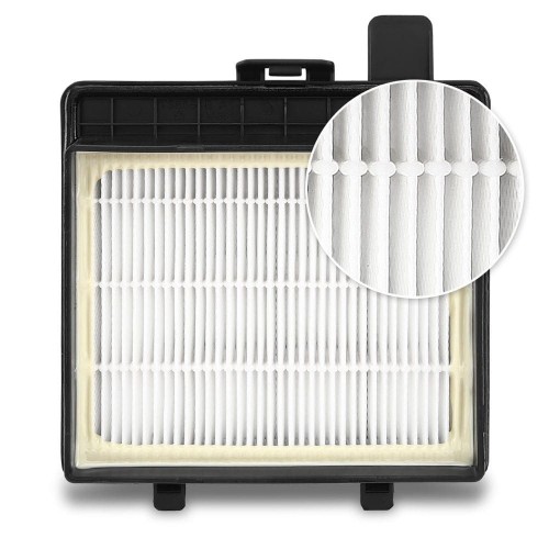 FILTR ZELMER GALAXY II 01Z010 HEPA