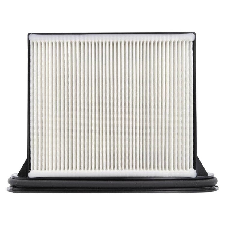 Bosch GAS 25 GAS 50 Starmix is Ard Filtr