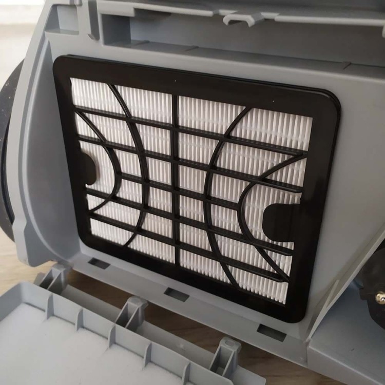 Filtr Hepa do odkurzacza Zelmer Odyssey 450.0 EH