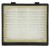 Zamiennik filtra wylotowego HEPA do odkurzacza Bosch ProParquet i Siemens VZ153HFB 00426966
