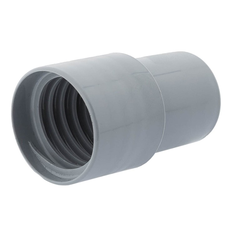 Złączka wkręcana do węży średnicy wewnętrznej 38mm