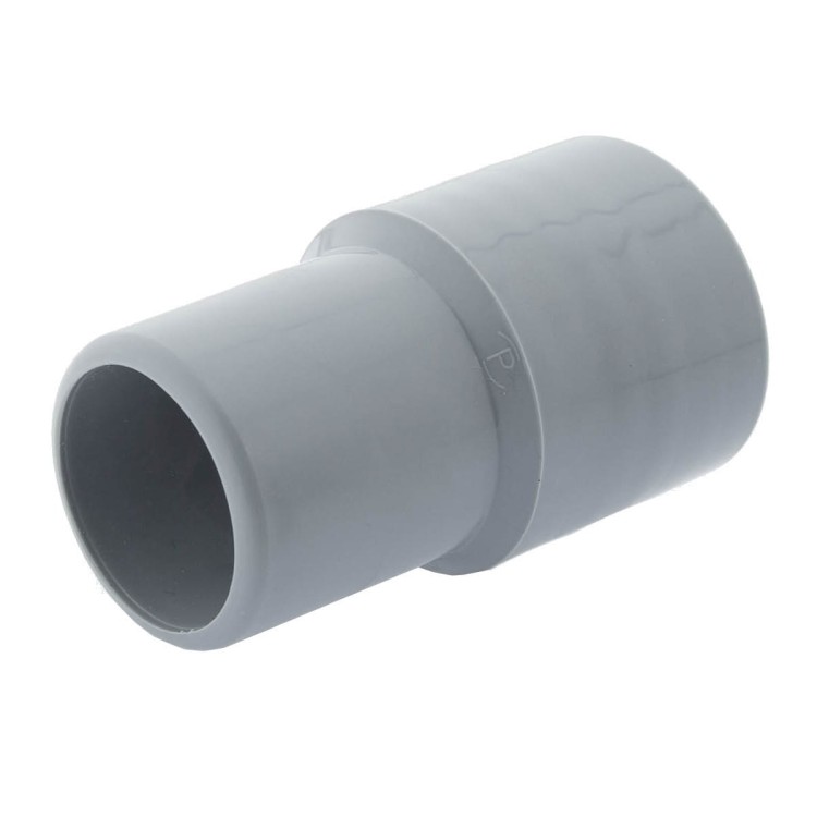 Złączka wkręcana do węży średnicy wewnętrznej 38mm