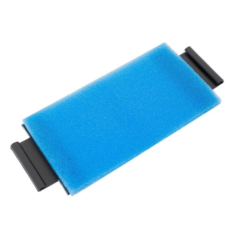 Zelmer Wodnik Trio Profi 5 System Filtr Piankowy 619