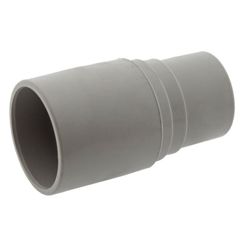 Złączka Wkręcana A84-3V Średnica wew.51mm Szara