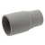 Złączka Wkręcana A84-3V Średnica wew.51mm Szara