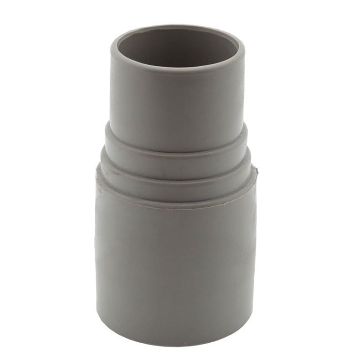 Złączka Wkręcana A84-3V Średnica wew.51mm Szara