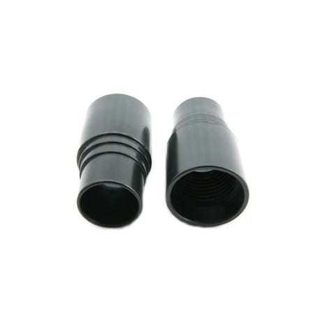 Złączka Wkręcana A84-3V Średnica wew.51mm Czarna