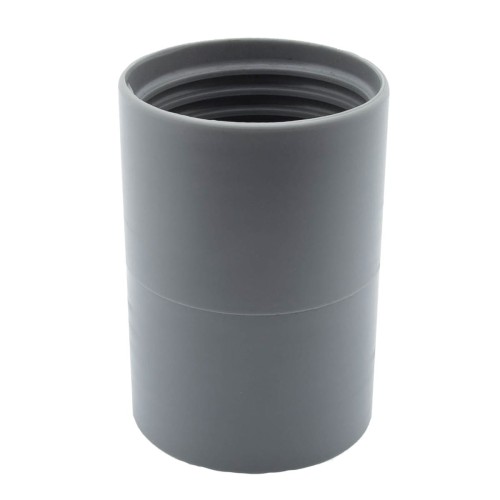 Złączka Łącząca Węże 51mm C440-1 V Szara