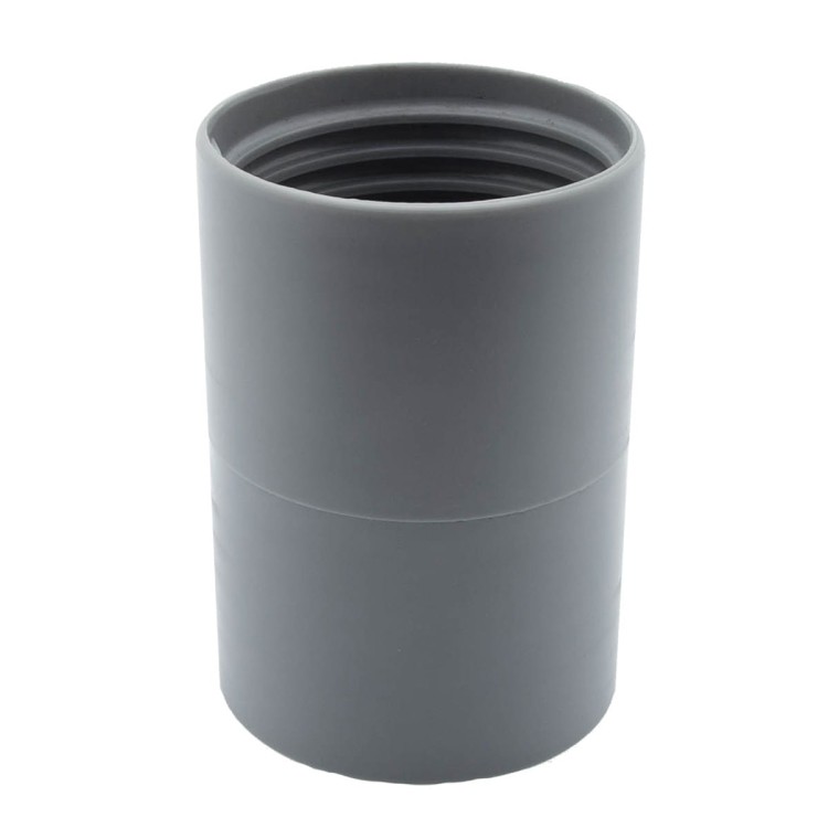Złączka Łącząca Węże 51mm C440-1 V Szara