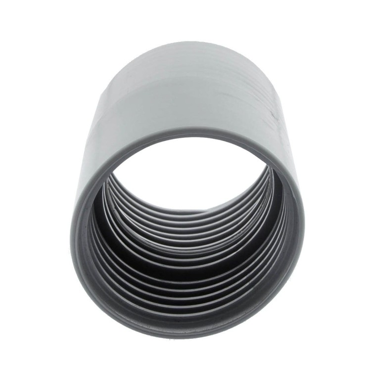 Złączka Łącząca Węże 51mm C440-1 V Szara