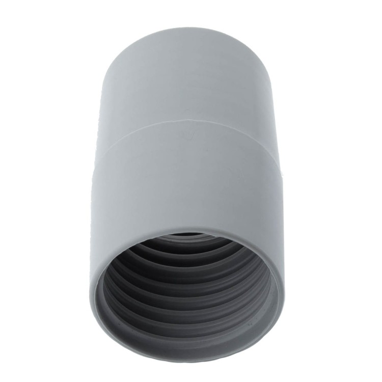 Złączka Łącząca Węże 51mm C440-1 V Szara