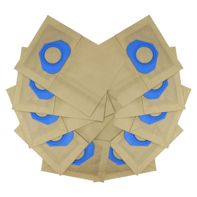 Worki do odkurzacza Nilfisk GA70 GM80 GM90