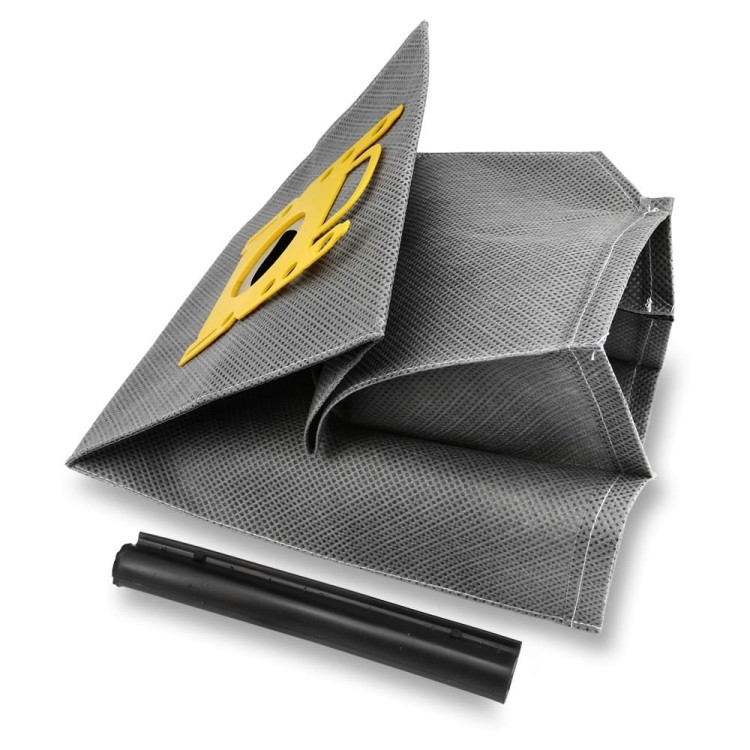 Worek wielokrotnego użytku Bosch/Siemens