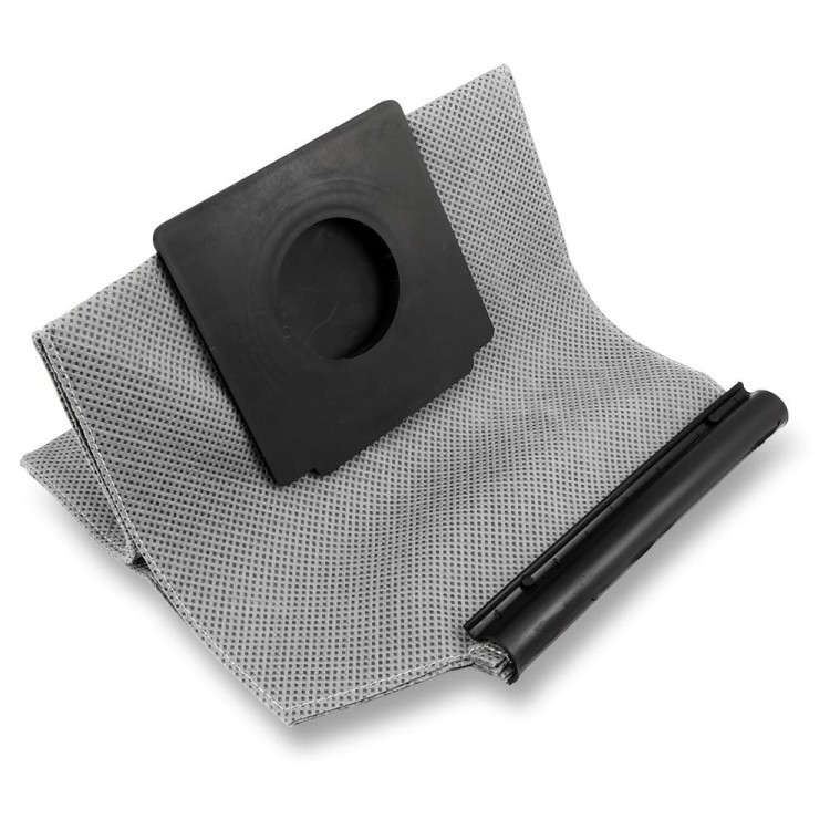 Worek wielokrotnego użytku do odkurzacza Zelmer