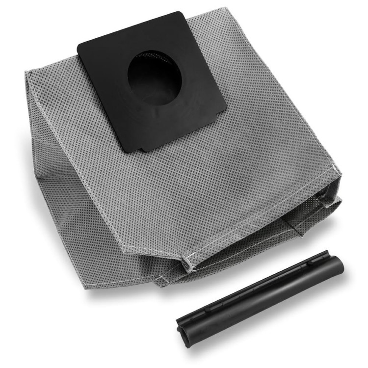 Worek wielokrotnego użytku do odkurzacza Zelmer