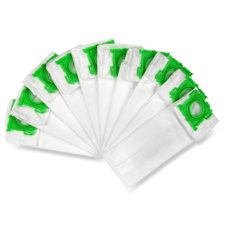 Worki do odkurzacza Sebo