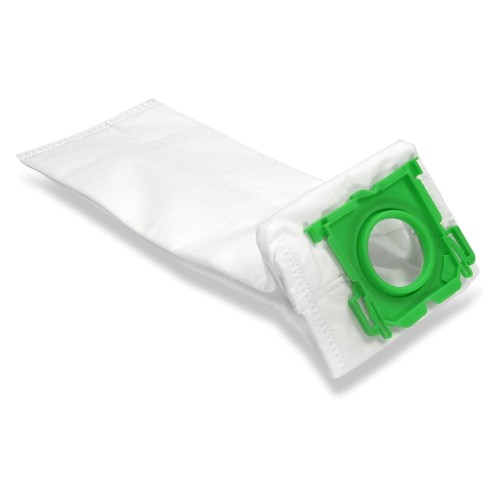 Worki do odkurzacza Sebo