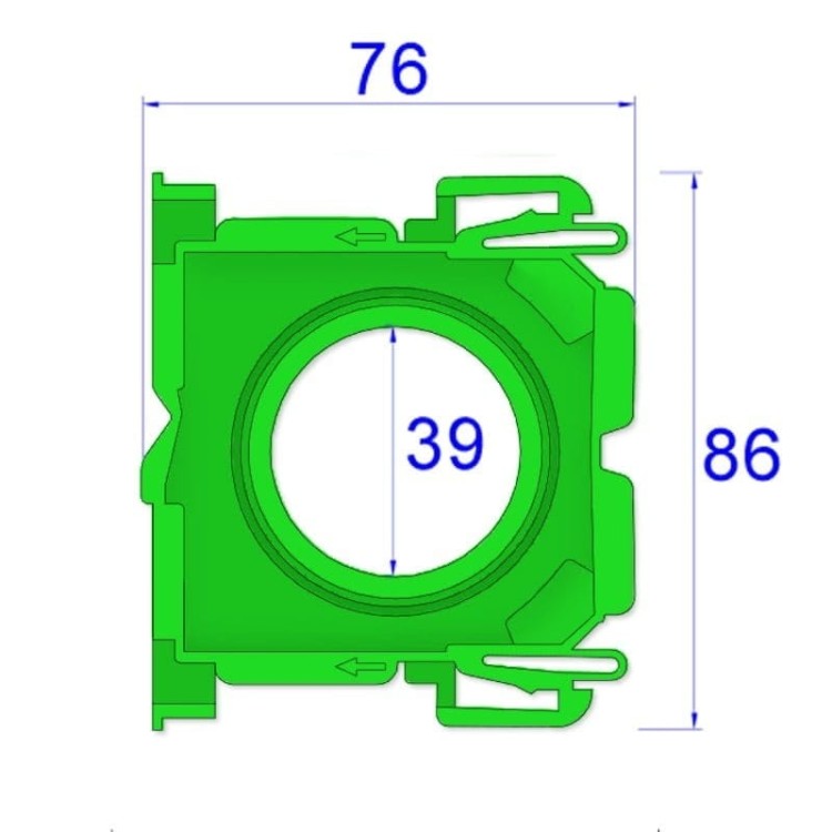 Worki do odkurzacza Sebo