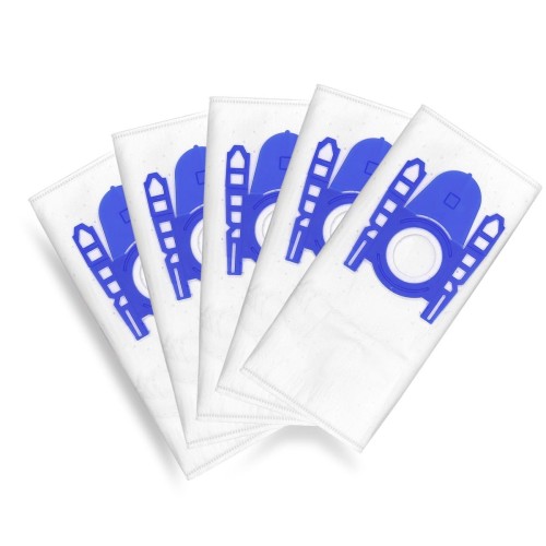 Worki do odkurzacza Bosch Siemens D E F G H