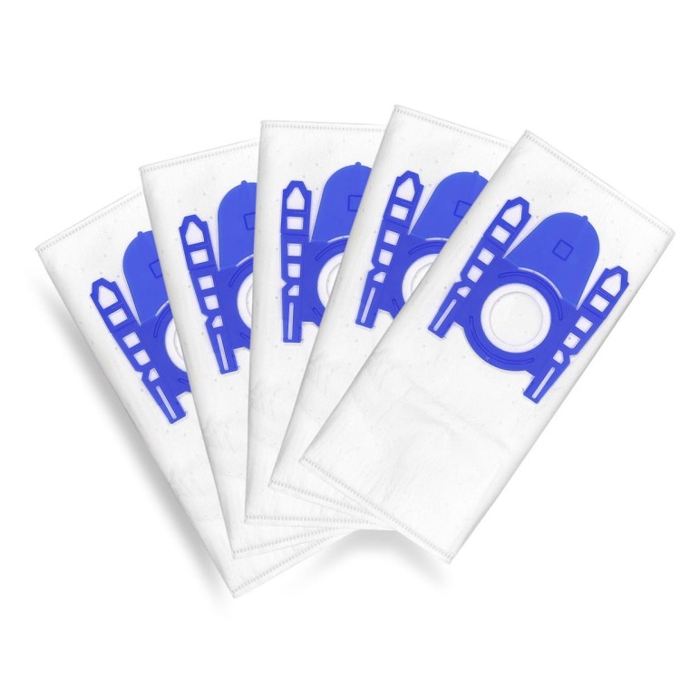 Worki do odkurzacza Bosch Siemens D E F G H