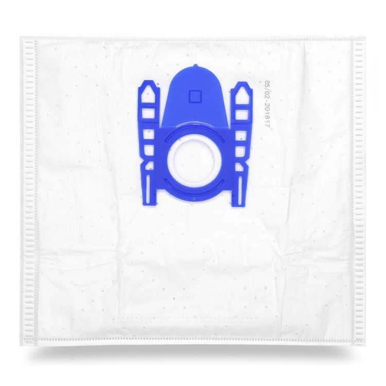 Worki do odkurzacza Bosch Siemens D E F G H