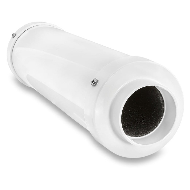 Tłumik hałasu odkurzacz centralny c-vac