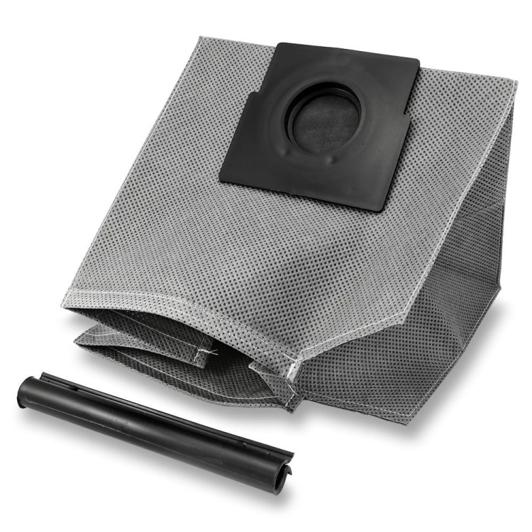 Worek wielokrotnego użytku do odkurzacza Zelmer