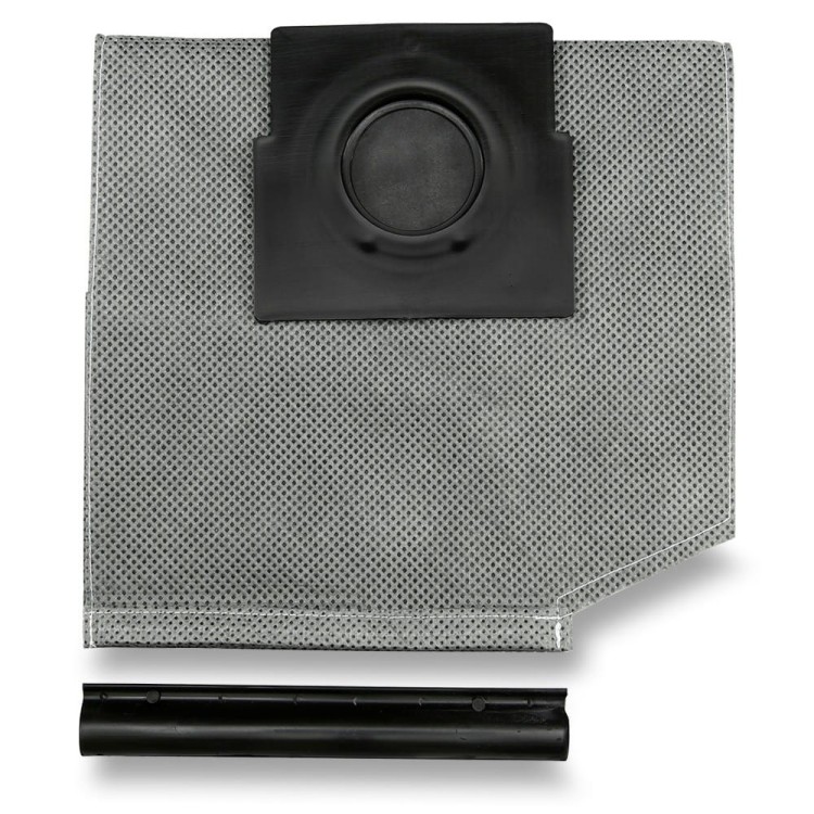 Worek wielokrotnego użytku do odkurzacza Zelmer