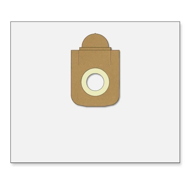 Worki do odkurzacza Rowenta ZR 200520