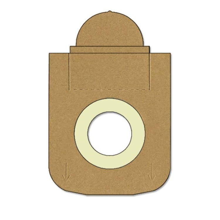 Worki do odkurzacza Rowenta ZR 200520