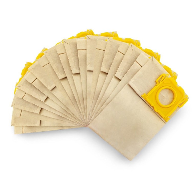 Worki do odkurzacza SEBO 370-470 AUTOMATIC X1 X2 X3