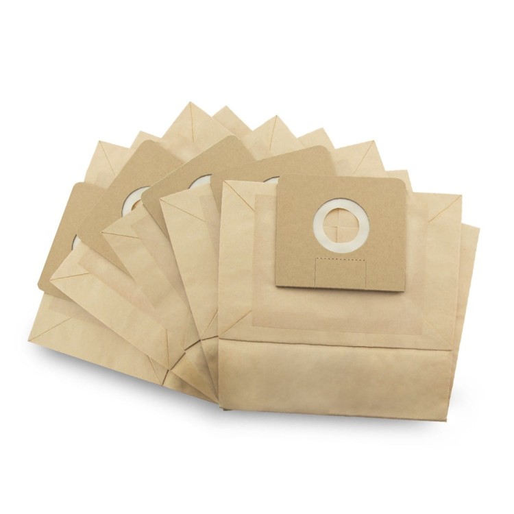 Worki do odkurzacza Karcher K300