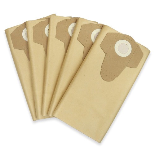 Worki do odkurzacza Parkside PNTS 30/6S