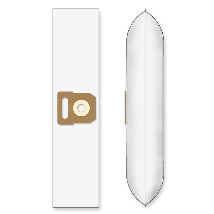 Worki do odkurzacza Zelmer Profi 1