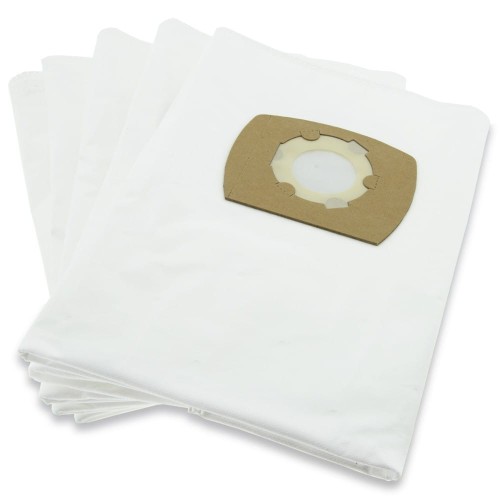 Worki uniwersalne do odkurzacza FAM