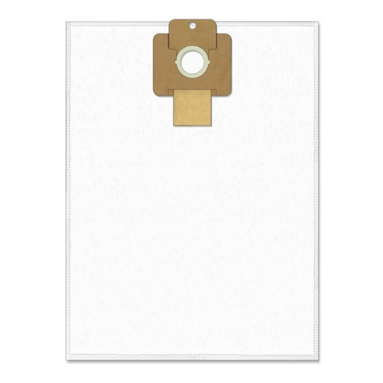 Kartonowy uchwyt worka z uszczelką do odkurzacza Nilfisk GWD300