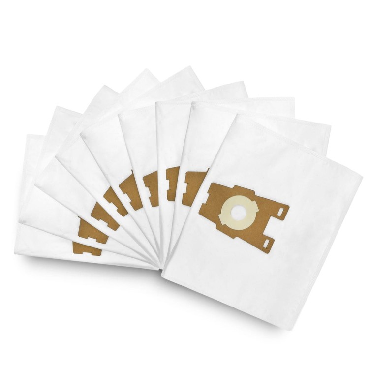 Worki syntetyczne do odkurzacza Kirby G3 G4 G5 G6 Sentria G10 - zestaw 9 sztuk zamiennik