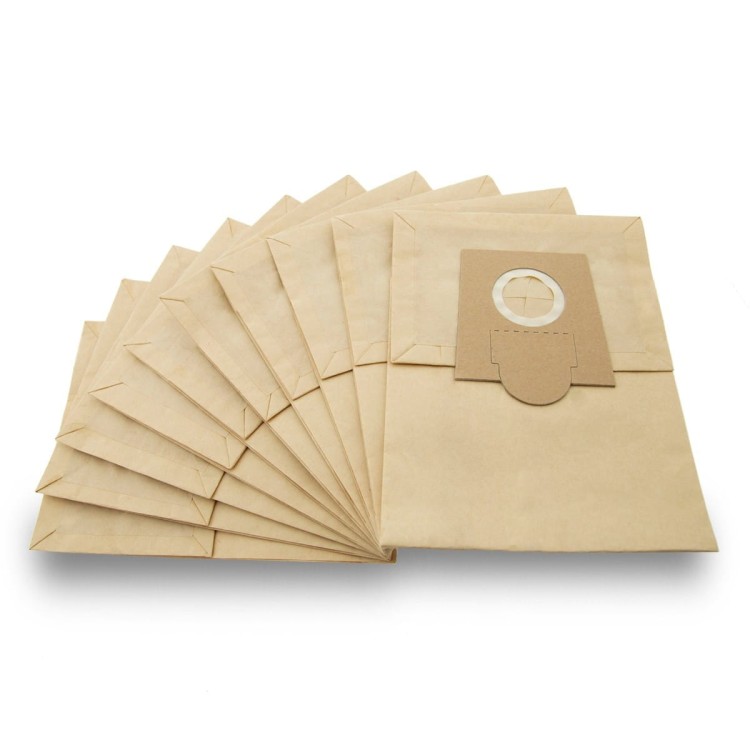 Worki do odkurzacza Bosch 6999