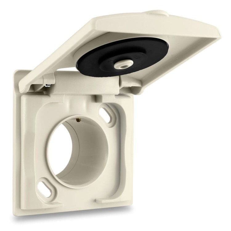 Gniazdo Ścienne Migdałowe