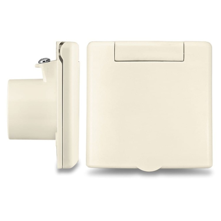 Gniazdo Ścienne Migdałowe