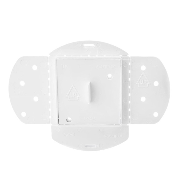 Płytka Montażowa Vex z Przykrywką do R-Vex i Vex-S