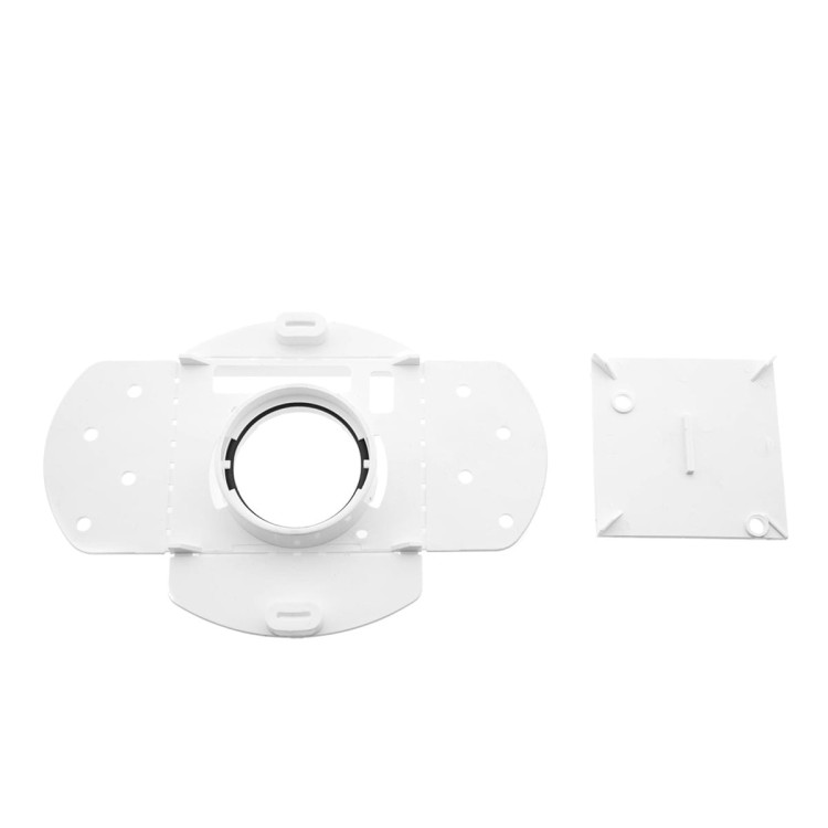 Płytka Montażowa Vex z Przykrywką do R-Vex i Vex-S