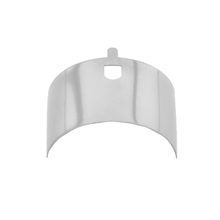 Szeroka Blaszka do Nowych Złączek Uniwersalnych CT012