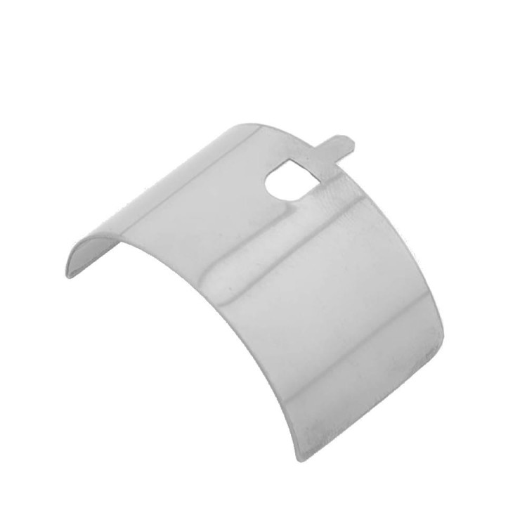 Szeroka Blaszka do Nowych Złączek Uniwersalnych CT012