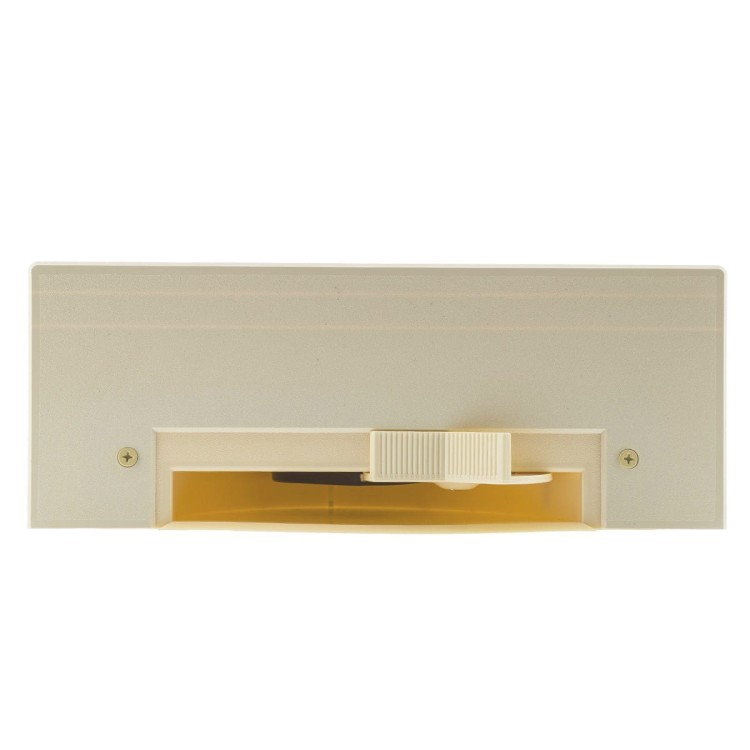 Frontowa Maskownica Szufelki Migdałowa