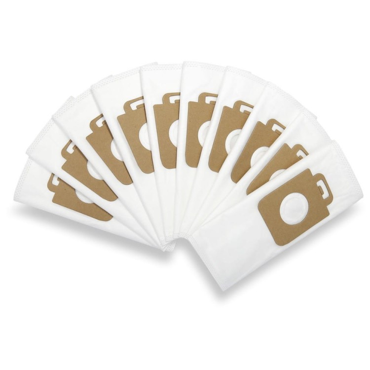 Worki do odkurzacza Nilfisk King 410