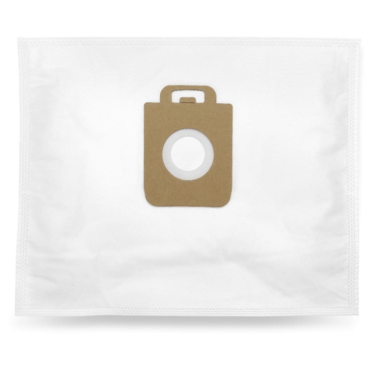 Worki do odkurzacza Nilfisk King 410