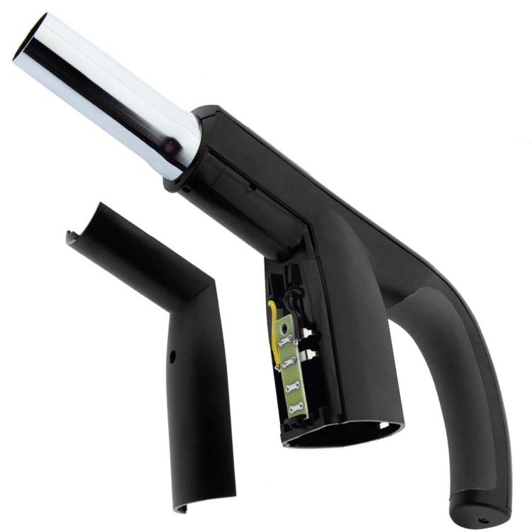 Ergonomiczna Miękka Rękojeść Elektryczna 32mm Starszy Model Wąski Kontakt