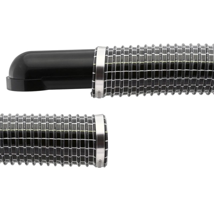 Przyłącze szufelki automatycznej 85cm odkurzacza centralnego