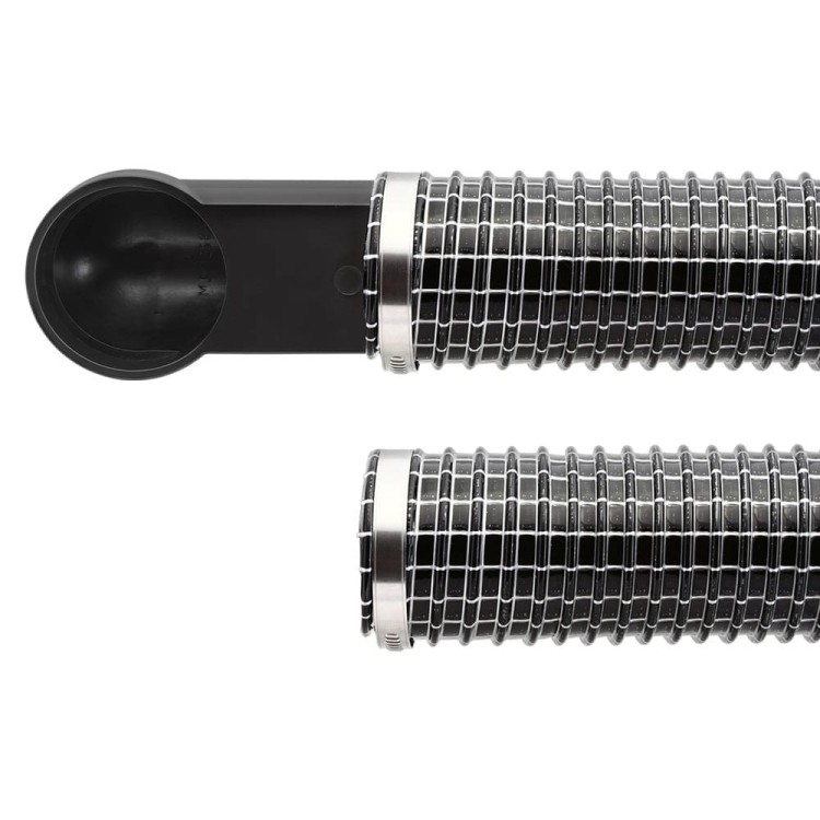 Przyłącze szufelki automatycznej 85cm odkurzacza centralnego